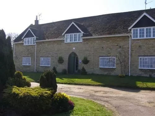 The Tithe Barn  B&b