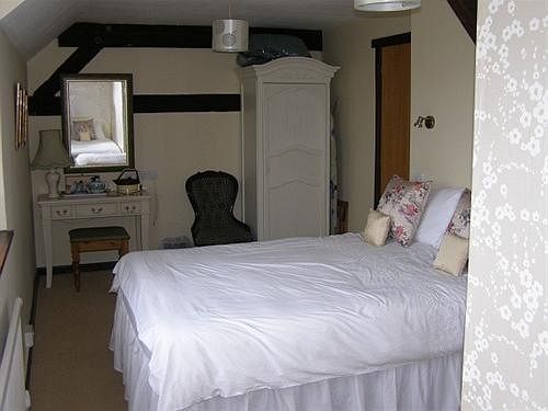 The Tithe Barn  B&b