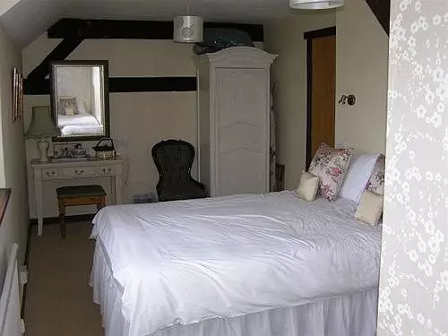 The Tithe Barn  B&b