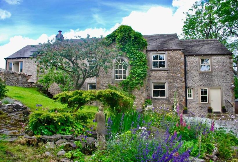 مبيت وإفطار Warren House