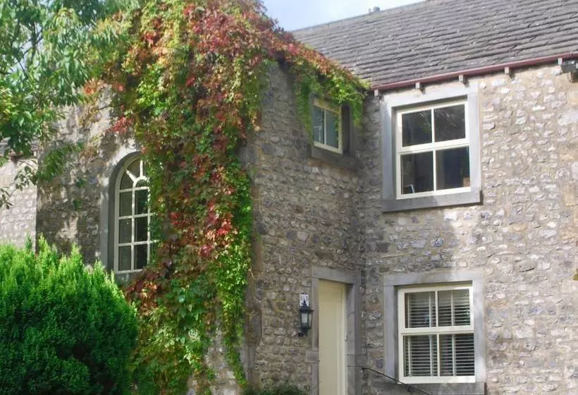 Bed and Breakfast Warren House