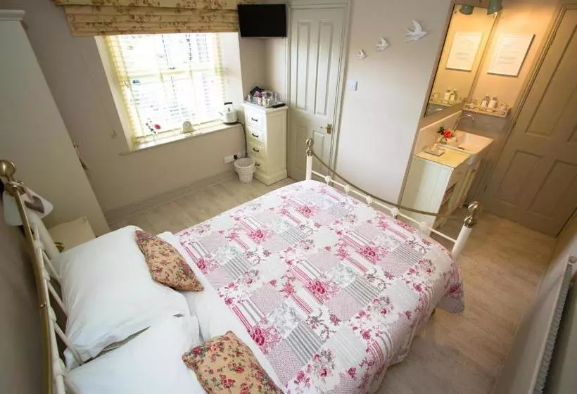 Bed and Breakfast Warren House