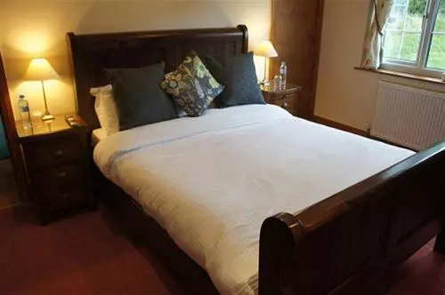 Bryn Goleu Bed & Breakfast