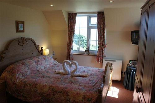 Bryn Goleu Bed & Breakfast