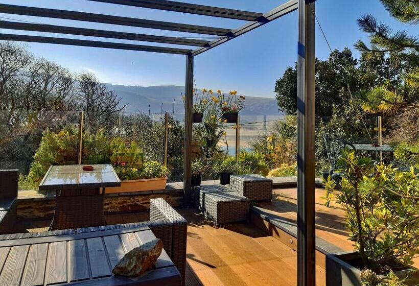 Bryn Melyn Apartments