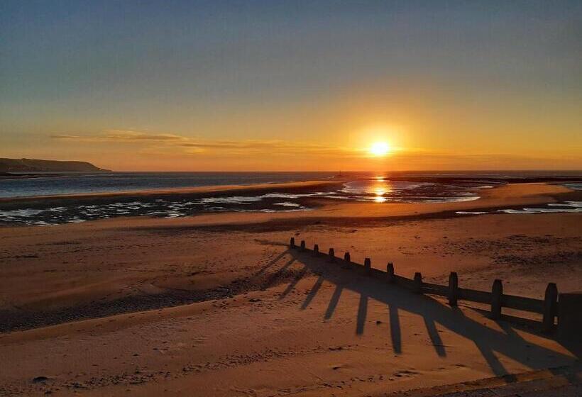 Bryn Melyn Apartments