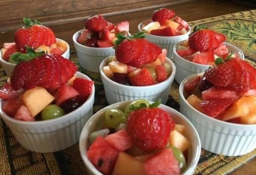 Cedars Of Williamsburg Bed & Breakfast