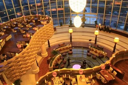 Celebrity Resort Huashuiwan