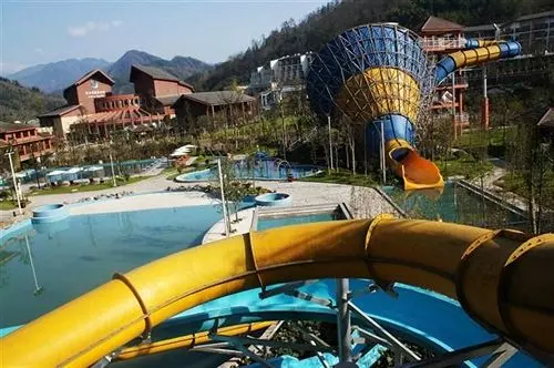 Celebrity Resort Huashuiwan