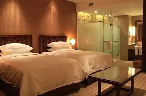 Celebrity Resort Huashuiwan