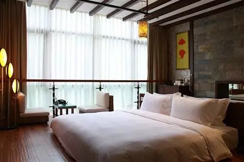 Celebrity Resort Huashuiwan