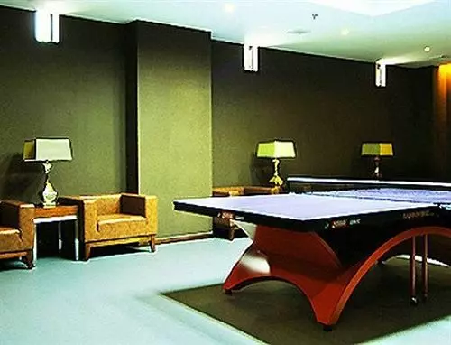 Celebrity Resort Huashuiwan