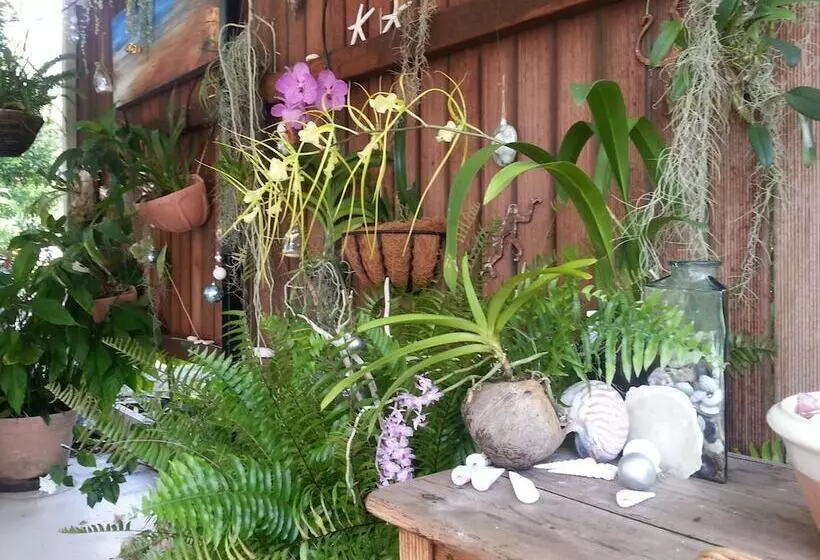 Clifton Sands Holiday Apartments