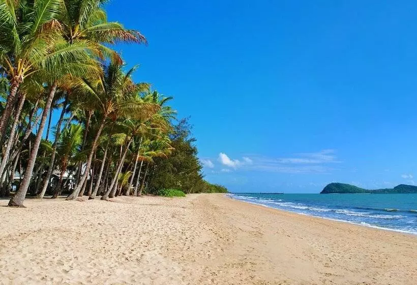 Clifton Sands Holiday Apartments