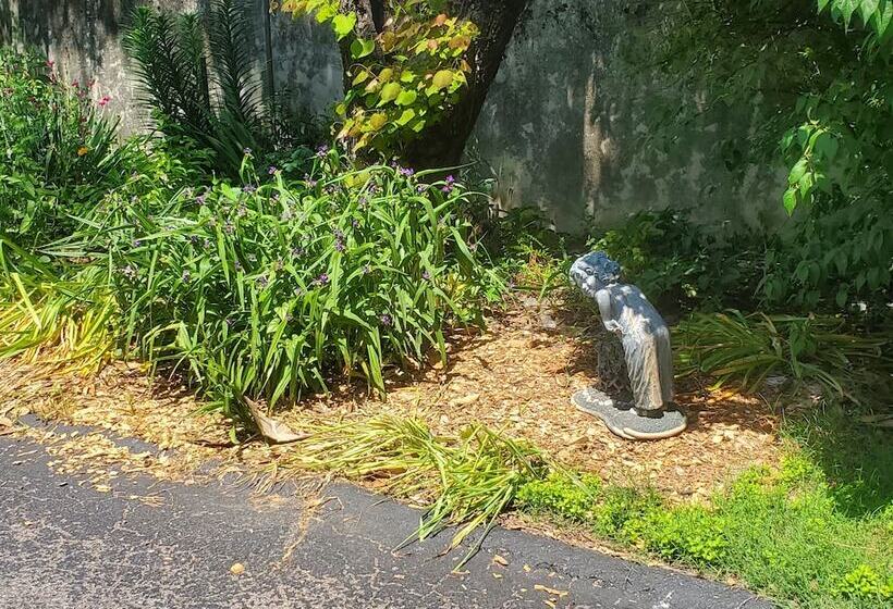 Hall Place Bed And Breakfast