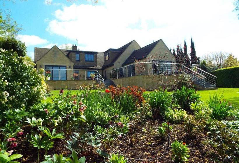 住宿加早餐 Homelands Apartment