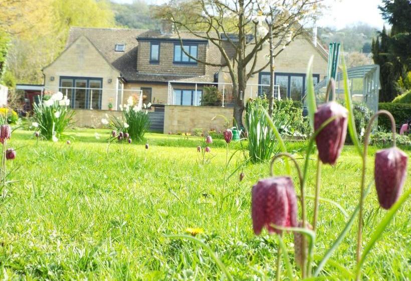 住宿加早餐 Homelands Apartment