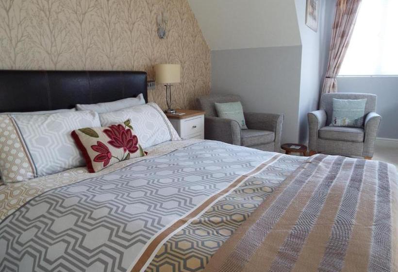 住宿加早餐 Homelands Apartment