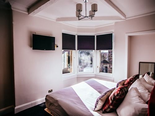 فندق The Golf Inn