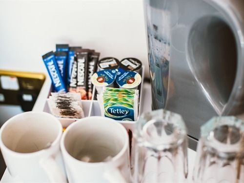 فندق The Golf Inn