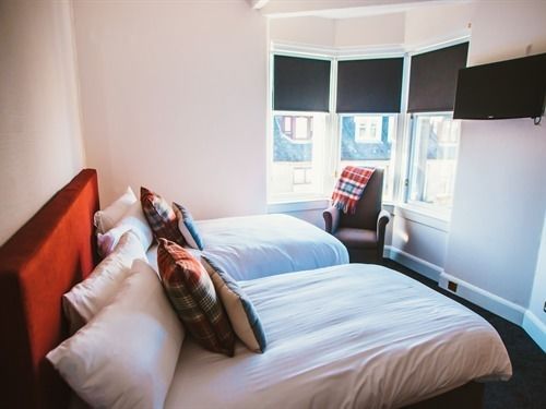 فندق The Golf Inn