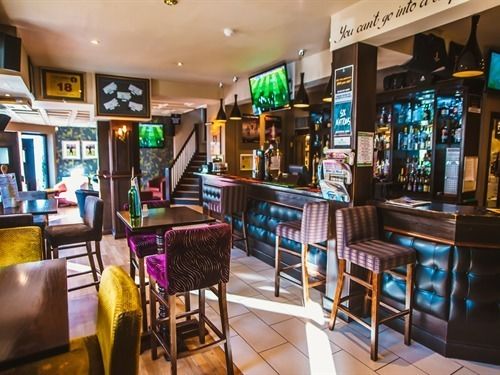 فندق The Golf Inn