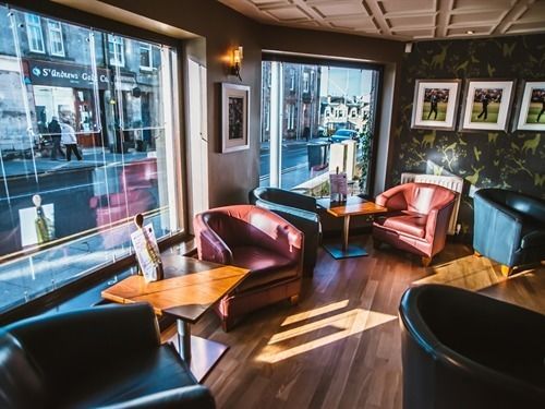 فندق The Golf Inn