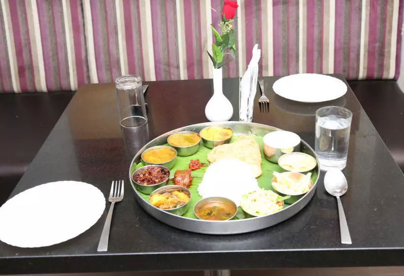 فندق Anand Regency