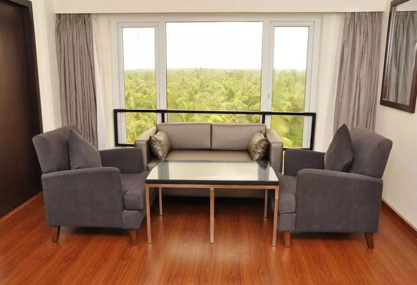 فندق Anand Regency