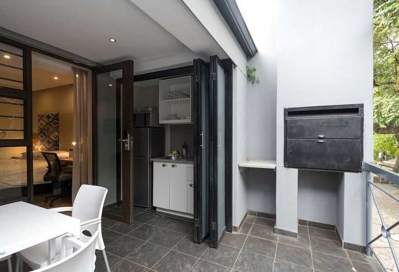 Hotel Anew Resort Hunters Rest Rustenburg