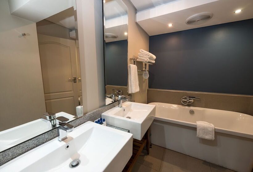 Hotel Anew Resort Hunters Rest Rustenburg