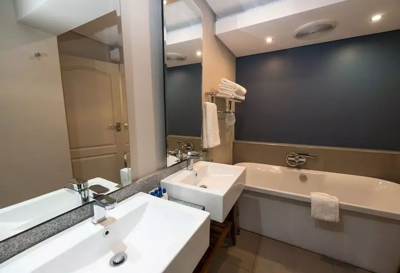 Отель Anew Resort Hunters Rest Rustenburg