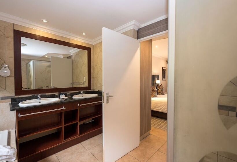 Hotel Anew Resort Hunters Rest Rustenburg