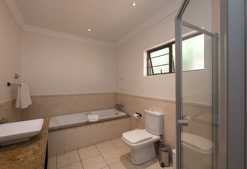 Hotel Anew Resort Hunters Rest Rustenburg