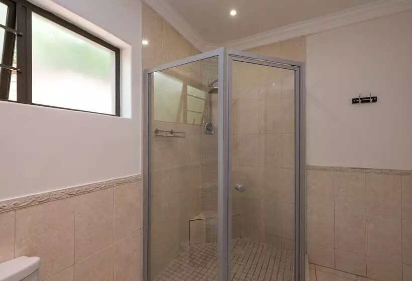 Отель Anew Resort Hunters Rest Rustenburg