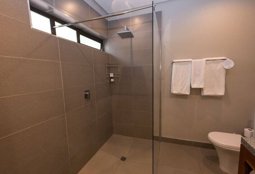 Hotel Anew Resort Hunters Rest Rustenburg