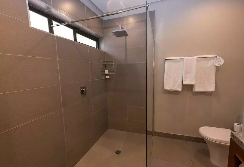 Отель Anew Resort Hunters Rest Rustenburg