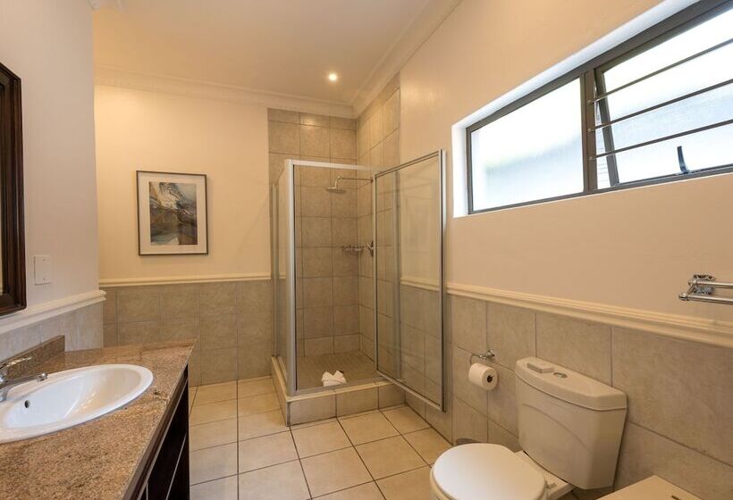 Hotel Anew Resort Hunters Rest Rustenburg