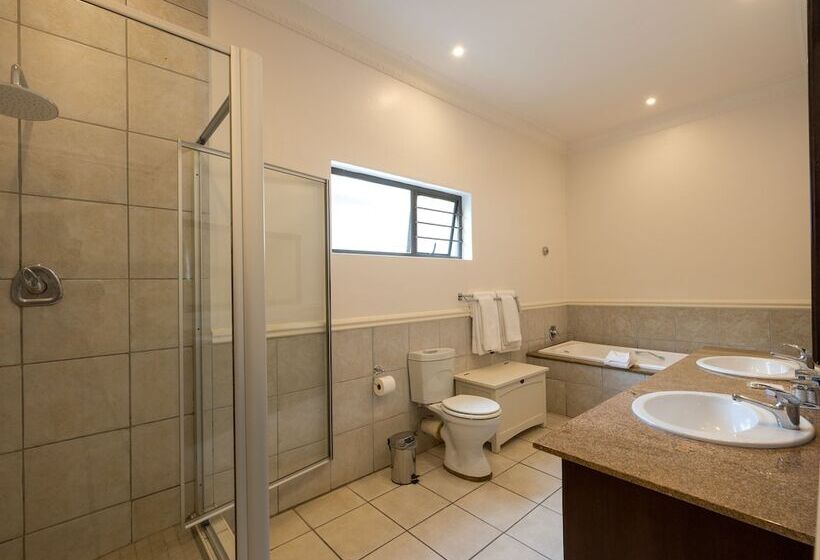 Hotel Anew Resort Hunters Rest Rustenburg