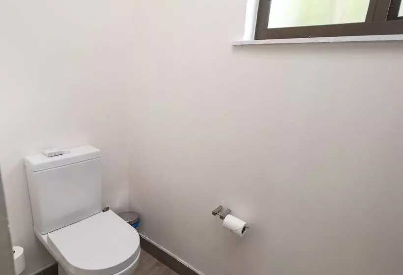 Отель Anew Resort Hunters Rest Rustenburg