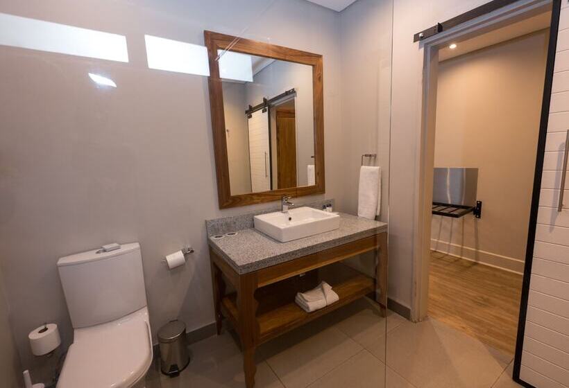 Hotel Anew Resort Hunters Rest Rustenburg