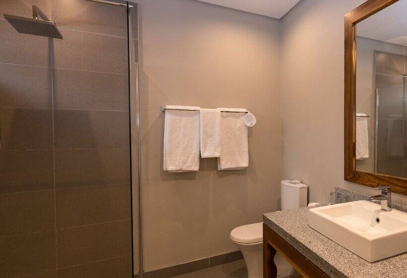 Hotel Anew Resort Hunters Rest Rustenburg