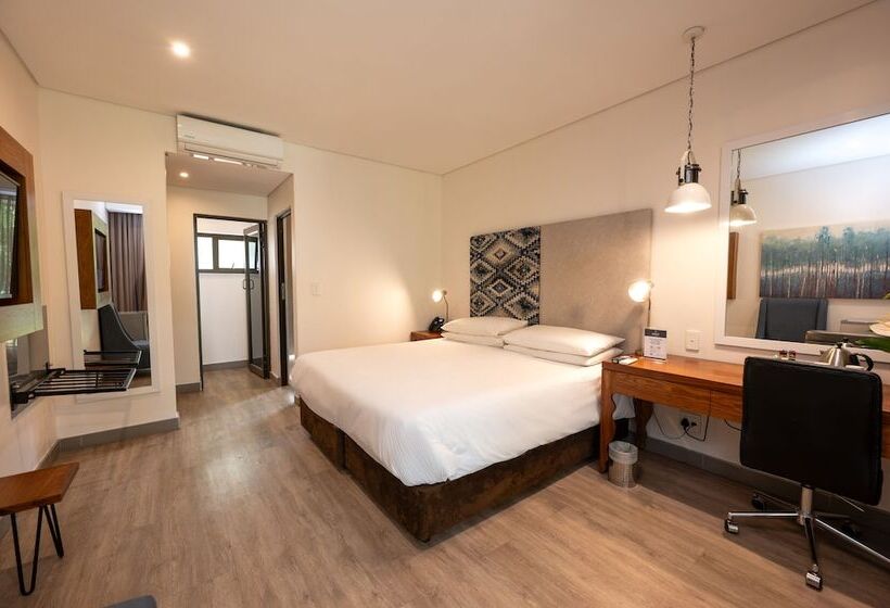 Hotel Anew Resort Hunters Rest Rustenburg