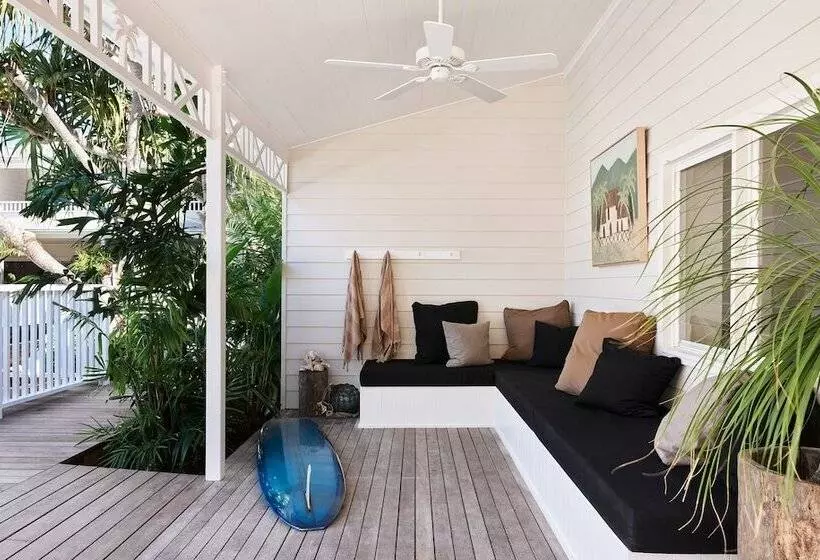 酒店 Atlantic Byron Bay