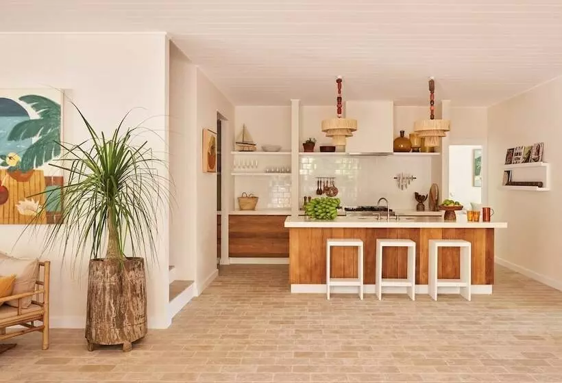 酒店 Atlantic Byron Bay