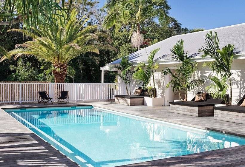 酒店 Atlantic Byron Bay