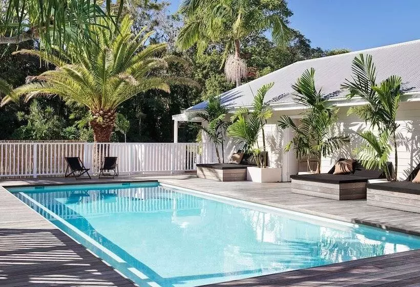 酒店 Atlantic Byron Bay