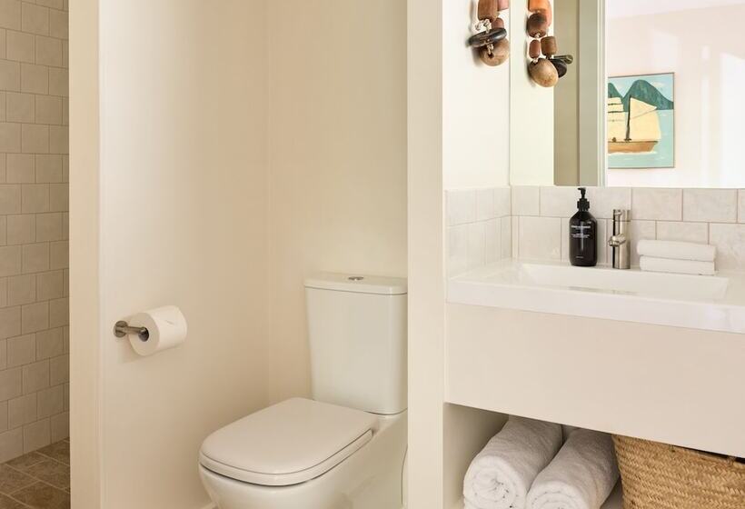 酒店 Atlantic Byron Bay