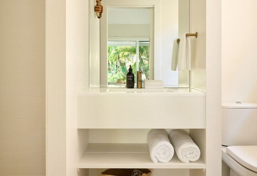 酒店 Atlantic Byron Bay