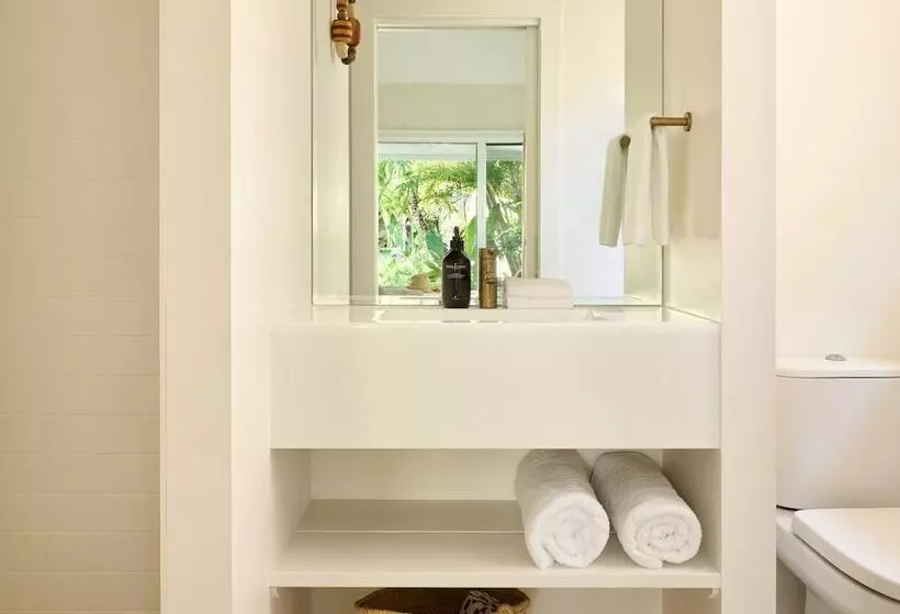 酒店 Atlantic Byron Bay